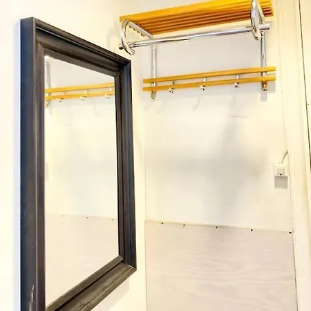 Self Check-in Cozy Studio Near Kamppi Metro, Hietaranta Beach! Apartment *
