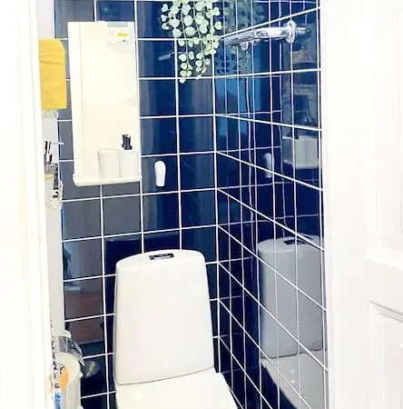 Self Check-in Cozy Studio Near Kamppi Metro, Hietaranta Beach! * Helsínquia